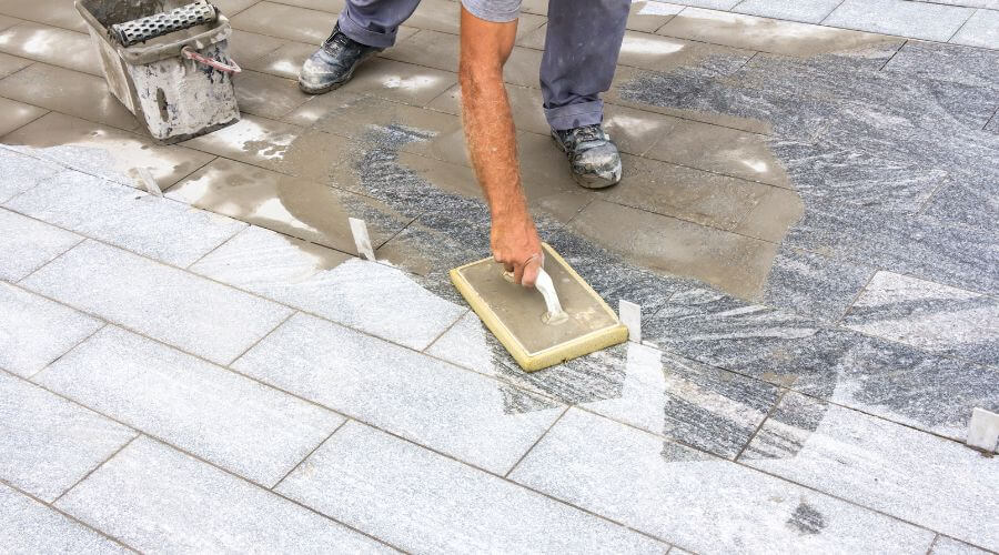 Professional Flat Roofing Installation in Belvue, KS